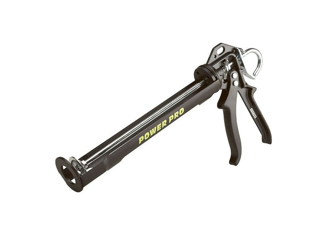 Everbuild Sika Power Pro Sealant Gun 400ml Everbuild Sika - RockBottom Northamptin