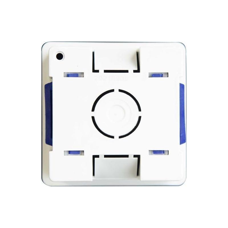 Dencon Dry Lining Box 1-Gang 36mm Dencon - RockBottom Northampton