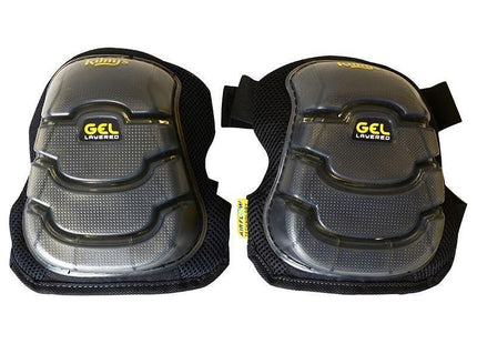 Kuny'S KP-367 Airflow Layered Gel Knee Pads Kuny's - RockBottom Northampton
