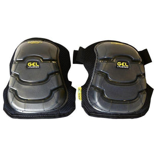 Kuny'S KP-367 Airflow Layered Gel Knee Pads Kuny's - RockBottom Northampton