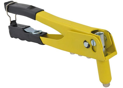 Bluespot Tools Hand Rivet Gun + 60 Rivets BlueSpot Tools - RockBottom Northampton