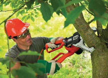 Black + Decker GK 1000 Alligator Powered Lopper 550W 240V BLACK + DECKER - RockBottom Northampton