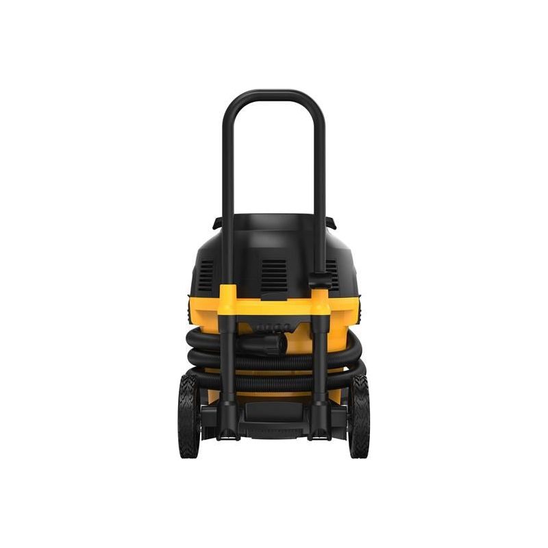 Dewalt Power Tools DWV905M M-Class Construction Dust Extractor 38 litre 1400W 240V DeWALT Power Tools - RockBottom Northampton