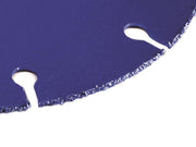 MEXCO WD XCEL Grade Wood Cut Blade 115 x 22mm MEXCO - RockBottom Northampton