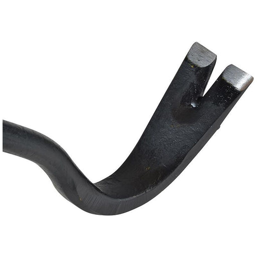 Stanley® Hand Tools FatMax® Spring Steel Wrecking Bar 900mm (36in) STANLEY® Hand Tools - RockBottom Nothampton