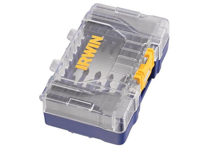 Irwin® Impact Pro Performance Bit Set, 32 Piece IRWIN® - RockBottom Northampton