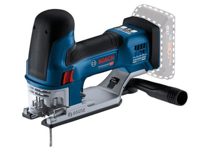 Bosch GST 18V-155 SC Professional Jigsaw 18V Bare Unit Bosch - RockBottom Northampton