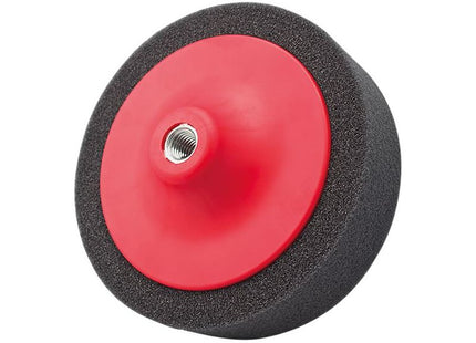 Flexipads World Class Black Polishing Foam 150 x 50mm M14 Flexipads World Class - RockBottom Northampton