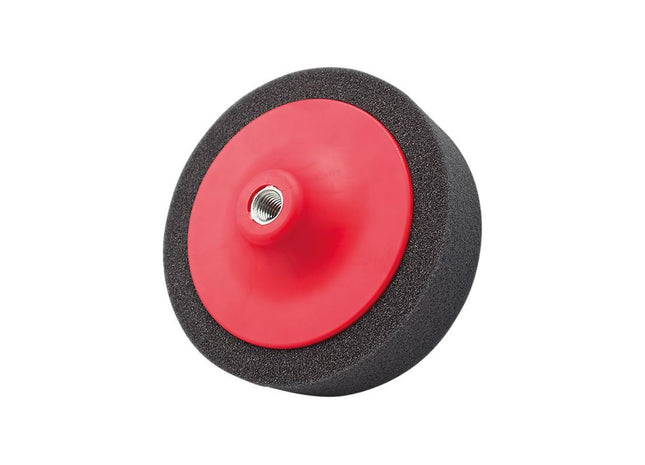 Flexipads World Class Black Polishing Foam 150 x 50mm M14 Flexipads World Class - RockBottom Northampton