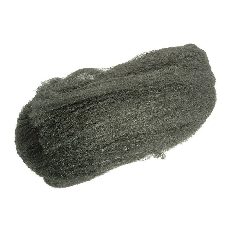 Faithfull Steel Wool Very Fine 000 450g Faithfull - RockBottom Northampton