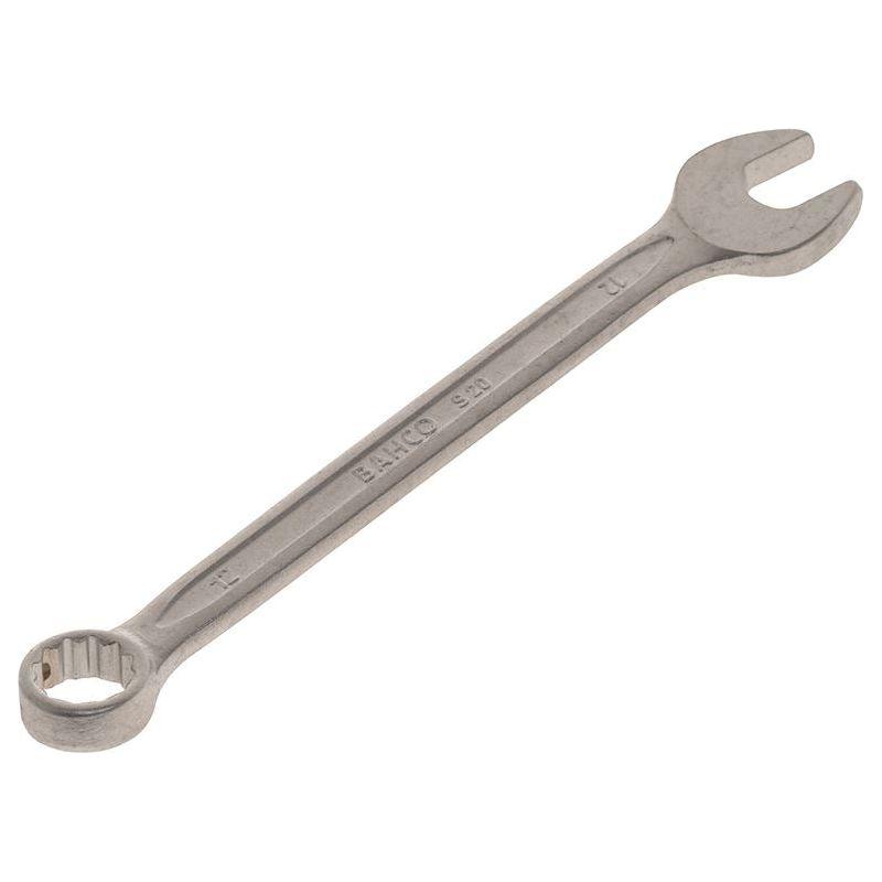 Bahco Combination Spanner 8mm Bahco - RockBottom Northampton