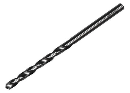 Starrett HSS Split Point Drill Bit 4.0 x 75mm Starrett - RockBottom Nothampton