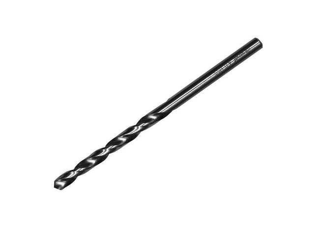 Starrett HSS Split Point Drill Bit 4.0 x 75mm Starrett - RockBottom Nothampton