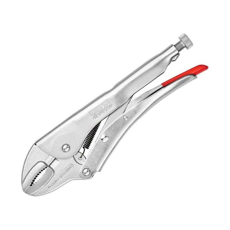 Knipex Universal Grip Pliers 254mm (10in) Knipex - RockBottom Northampton