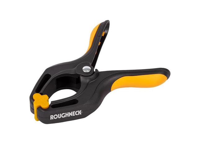 Roughneck Heavy-Duty Spring Clamp 50mm (2in) Roughneck - RockBottom Nothampton