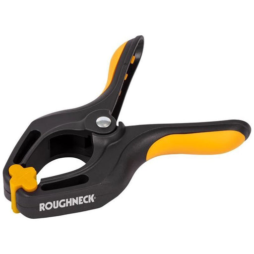 Roughneck Heavy-Duty Spring Clamp 50mm (2in) Roughneck - RockBottom Nothampton