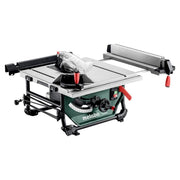 Metabo TS254M Table Saw 1500W 240V Metabo - RockBottom Northampton