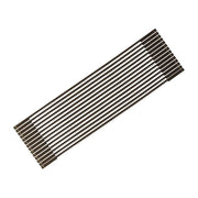 Faithfull Coping Saw Blades Wood (10 Packs of 10 Blades) 14 TPI Faithfull - RockBottom Northampton