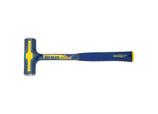 Draper Estwing E6-48E Engineer's Hammer, 48oz/1.3kg Draper - Town Tools