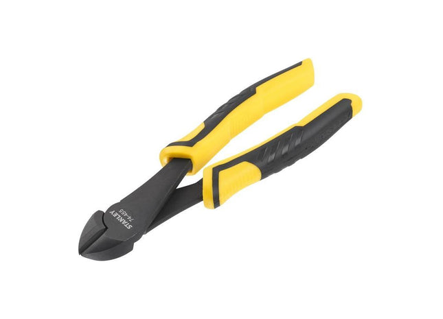 Stanley® Hand Tools ControlGrip™ Diagonal Cutting Pliers 180mm (8in) STANLEY® Hand Tools - RockBottom Nothampton
