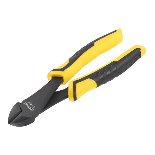 Stanley® Hand Tools ControlGrip™ Diagonal Cutting Pliers 180mm (8in) STANLEY® Hand Tools - RockBottom Nothampton