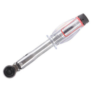 Norbar SL0 Fixed Head Torque Wrench 1/4in Drive 4-20Nm Norbar - RockBottom Nothampton