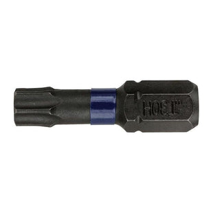 Irwin® Impact Pro Performance Screwdriver Bits TX40 25mm (Pack 2) IRWIN® - RockBottom Northampton