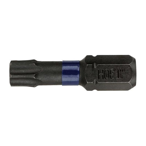 Irwin® Impact Pro Performance Screwdriver Bits TX40 25mm (Pack 2) IRWIN® - RockBottom Northampton