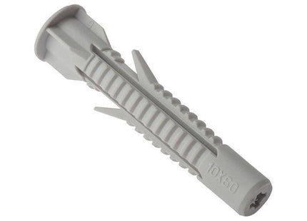 Forgefix Universal Fixing Plug M10 x 61mm Bag 25 ForgeFix - RockBottom Northampton