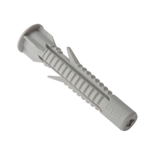 Forgefix Universal Fixing Plug M10 x 61mm Bag 25 ForgeFix - RockBottom Northampton
