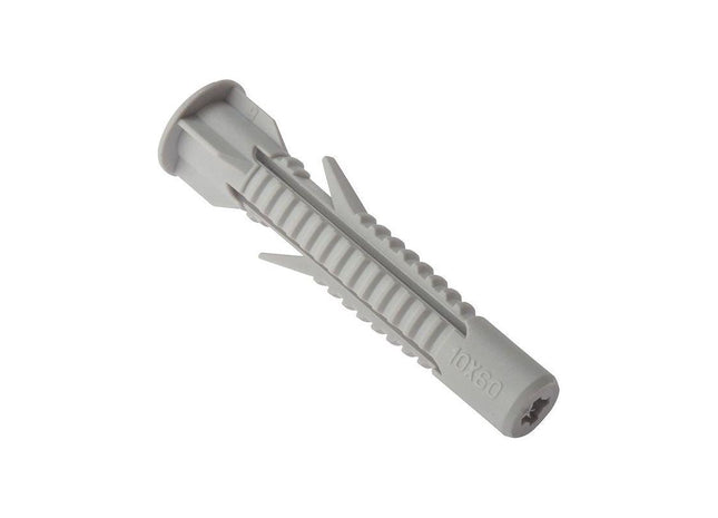 Forgefix Universal Fixing Plug M10 x 61mm Bag 25 ForgeFix - RockBottom Northampton