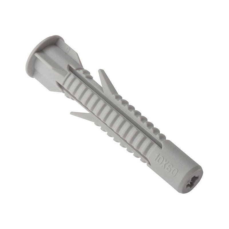Forgefix Universal Fixing Plug M10 x 61mm Bag 25 ForgeFix - RockBottom Northampton