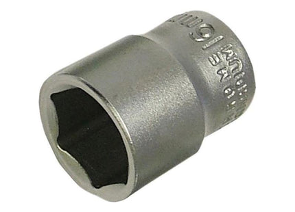 Faithfull Hexagon Socket 1/2in Drive 21mm Faithfull - RockBottom Northampton