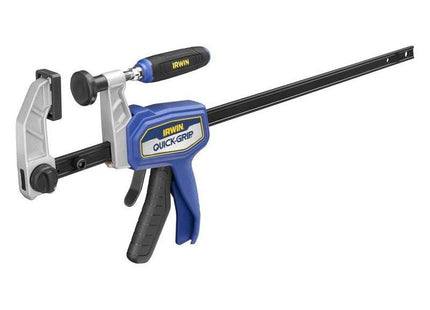 Irwin® Quick-Grip® Hybrid Trigger Clamp 450mm IRWIN® Quick-Grip® - RockBottom Northampton