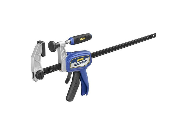 Irwin® Quick-Grip® Hybrid Trigger Clamp 450mm IRWIN® Quick-Grip® - RockBottom Northampton