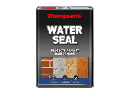 Ronseal Thompson's Water Seal 5 litre Ronseal - RockBottom Nothampton