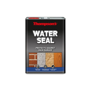Ronseal Thompson's Water Seal 5 litre Ronseal - RockBottom Nothampton