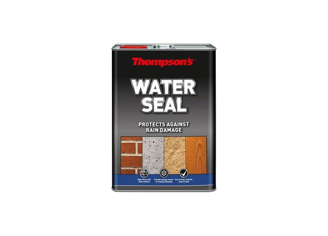 Ronseal Thompson's Water Seal 5 litre Ronseal - RockBottom Nothampton