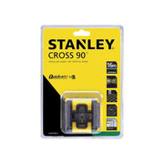 Stanley® Intelli Tools Cross90™ Laser (Green Beam) STANLEY® Intelli Tools - RockBottom Nothampton