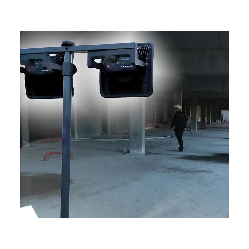 Scangrip® Dual Bracket for 3m Tripod SCANGRIP® - RockBottom Nothampton