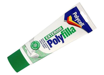 Polycell Exterior Polyfilla Ready Mixed 330g Polycell - RockBottom Nothampton