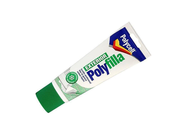Polycell Exterior Polyfilla Ready Mixed 330g Polycell - RockBottom Nothampton