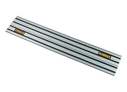 Dewalt Power Tools DWS5021 Plunge Saw Guide Rail 1m DeWALT Power Tools - RockBottom Northampton
