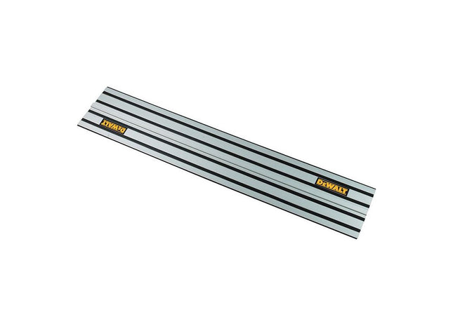 Dewalt Power Tools DWS5021 Plunge Saw Guide Rail 1m DeWALT Power Tools - RockBottom Northampton