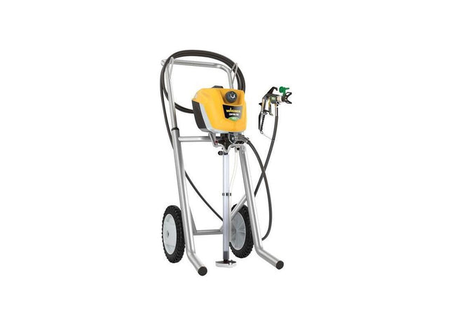 Wagner Control Pro 350 M Airless Sprayer 600W 240V Wagner - RockBottom Northampton