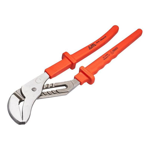 Itl Insulated Insulated Groove Joint Pliers 420mm (16in) ITL Insulated - RockBottom Northampton