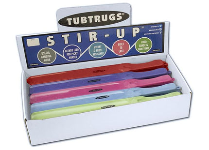 Red Gorilla Multi-Purpose Stir-Up™ Profit Pack Red Gorilla - RockBottom Nothampton