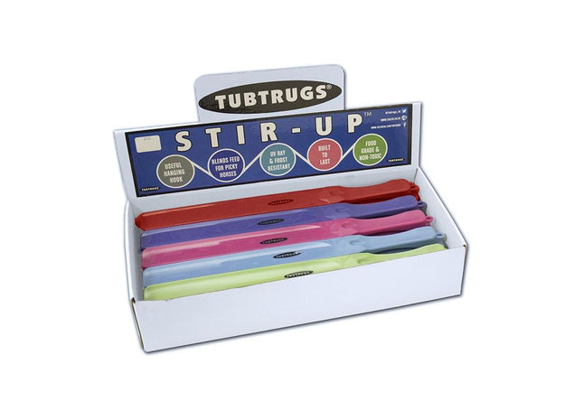 Red Gorilla Multi-Purpose Stir-Up™ Profit Pack Red Gorilla - RockBottom Nothampton