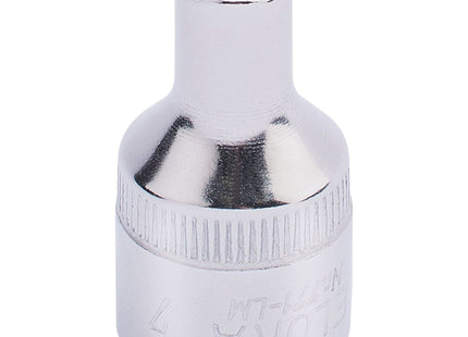 Draper Elora Hexagon Socket, 1/2" Sq. Dr., 7mm 15296 Draper - Town Tools 