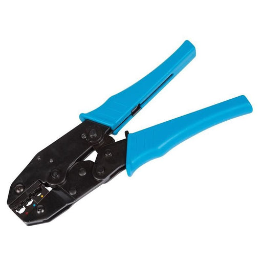 Bluespot Tools Ratchet Crimping Tool BlueSpot Tools - RockBottom Northampton